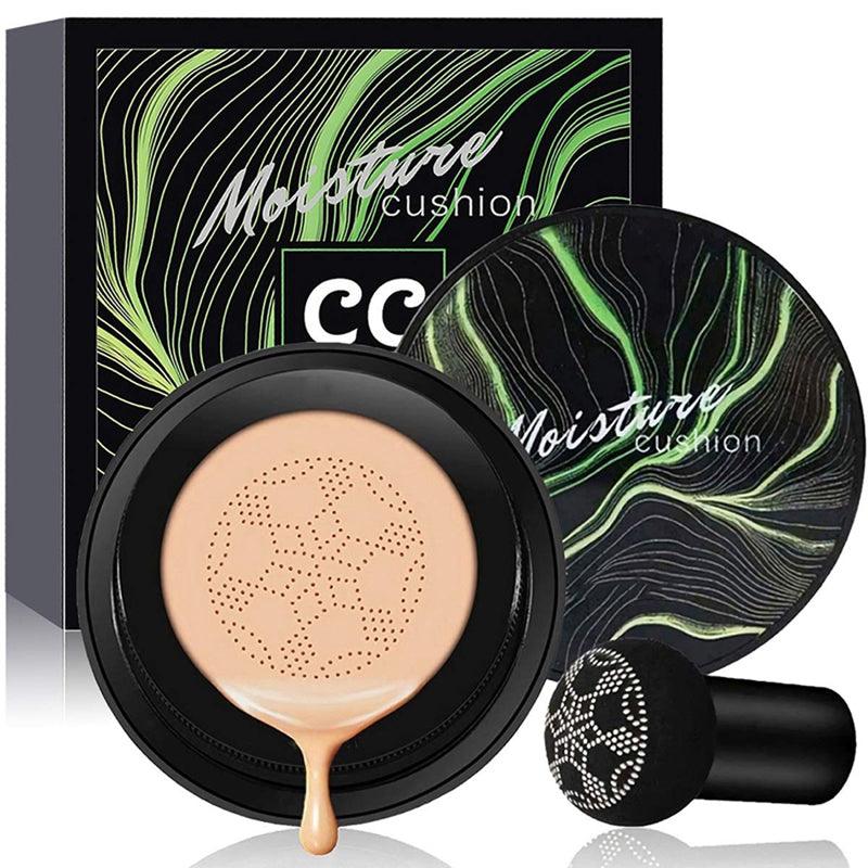 Base CC Cream Cobertura Completa - Moisture Cushion